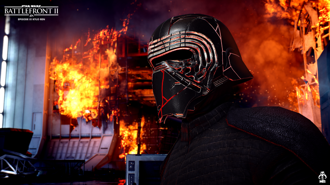 Star Wars: Battlefront 2 Celebration Edition confirmed – here's what it  brings